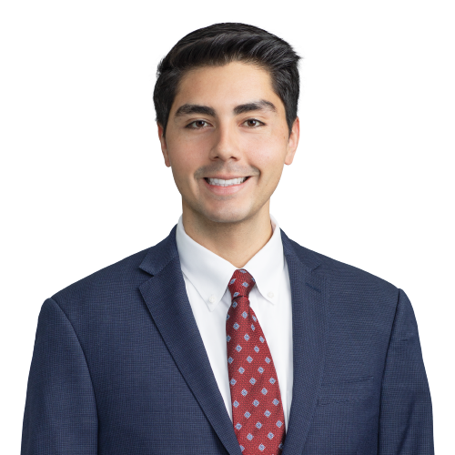 Andre A. Revaz