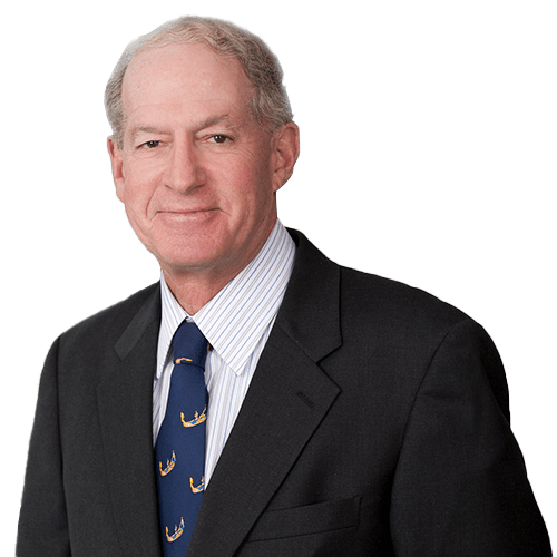 Charles M. Rosenberg