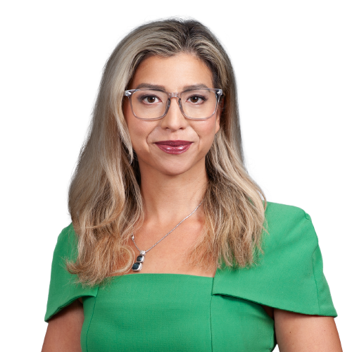Samantha T. Schneck