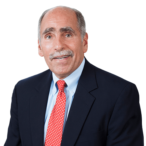 Robert B. Shapiro