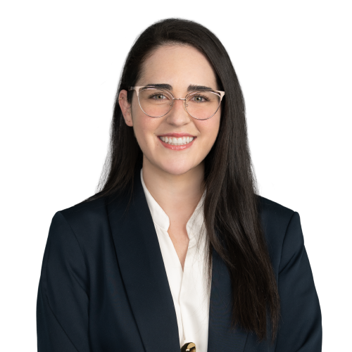 Lauren R. Silk