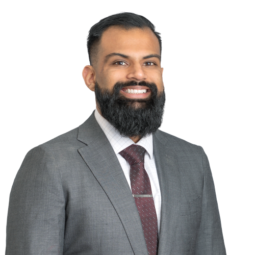 Amrit P. Singh