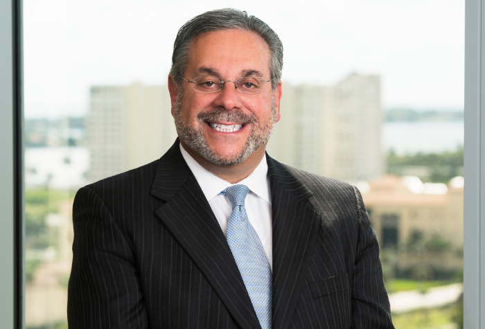 Bill Sklar Appointed Treasurer of American College of Real Estate Lawyers