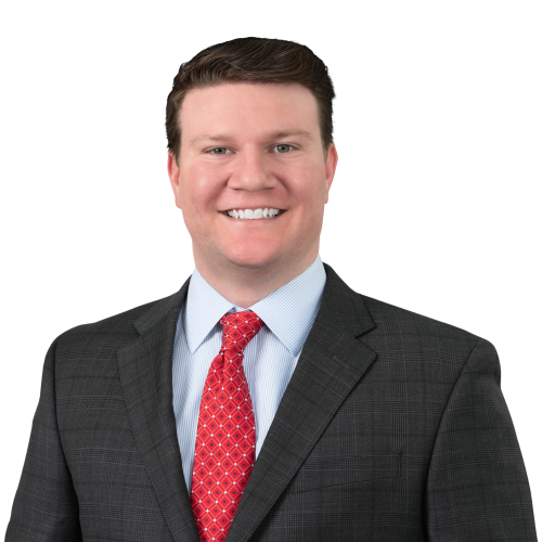Kyle B. Soch