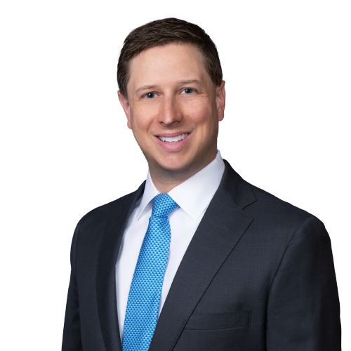 Benjamin M. Stoll