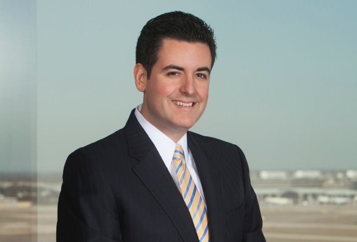 Carlton Fields Shareholder Ken Tinkler Receives Lifetime Achievement Award from Florida Bar Environmental and Land Use Law Section