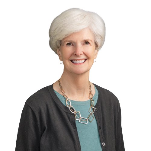 Lavinia James Vaughn