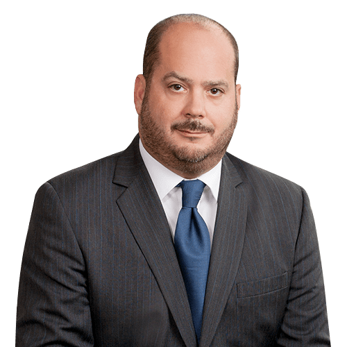 Joseph J. Verdone