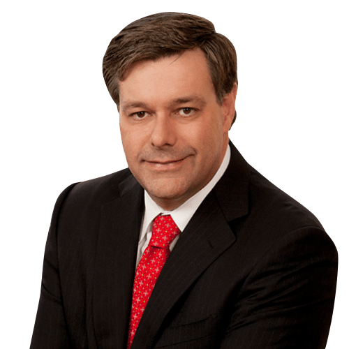 James Walker IV