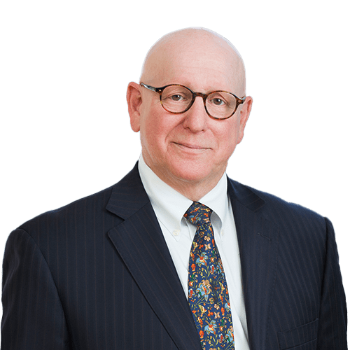 Barry Leigh Weissman