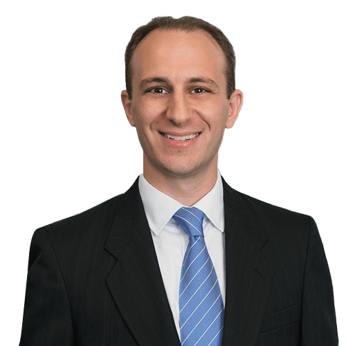Michael N. Wolgin