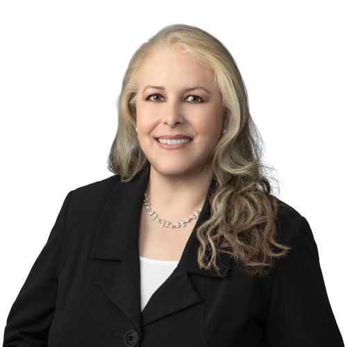 Tracy L. Woodard