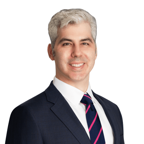 Michael L. Yaeger