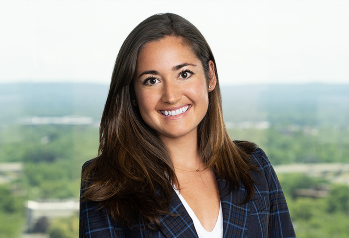 Carlton Fields Adds Labor and Employment Attorney Amanda M. Brahm in Hartford