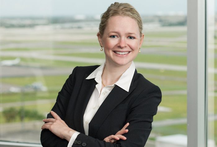 Carlton Fields’ Ashley C. Drumm Elected President of the  Palm Beach County Chapter of the Federal Bar Association