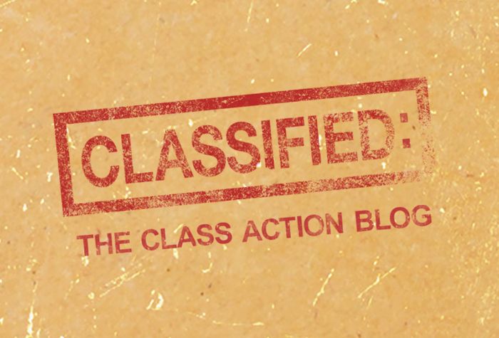 Limits of Ascertainability Reached in Class Allegations Against Equifax