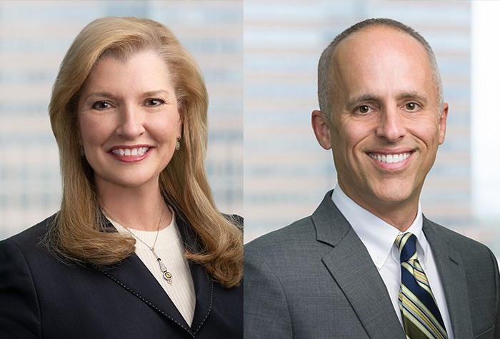 Carlton Fields Continues Exponential Growth in Los Angeles, Welcomes Distinguished Trial Lawyer Jan Dodd and Real Estate Lawyer Scott D. Page