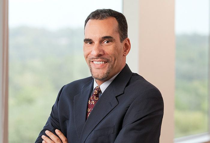 Attorney Spotlight: Michael Donaldson