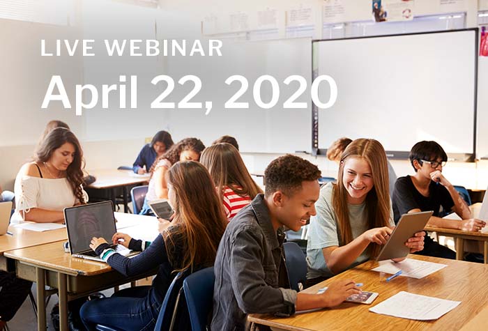 Back to School: Distance Learning, Contracts, and Other Pandemic Challenges