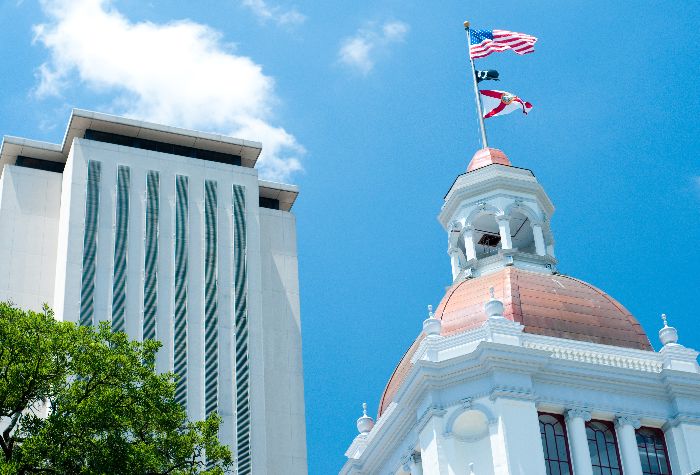Carlton Fields Named Top Firm and Attorneys Named Legal Leaders in Florida Trend’s 2022 “Legal Elite”
