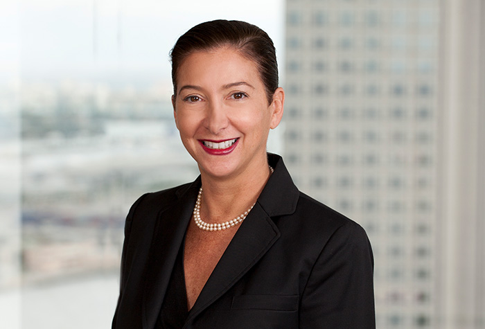 Carlton Fields’ Amy E. Furness Named Vice Chair of Greater Miami Chamber of Commerce