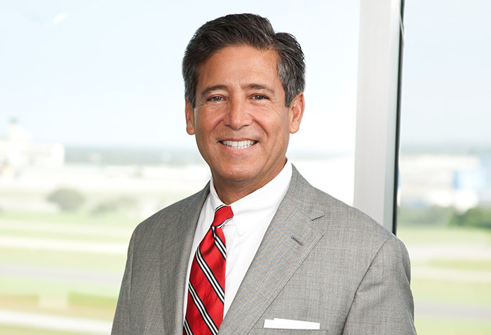 Florida Trend Names Gary L. Sasso One of the Most Influential Business Leaders