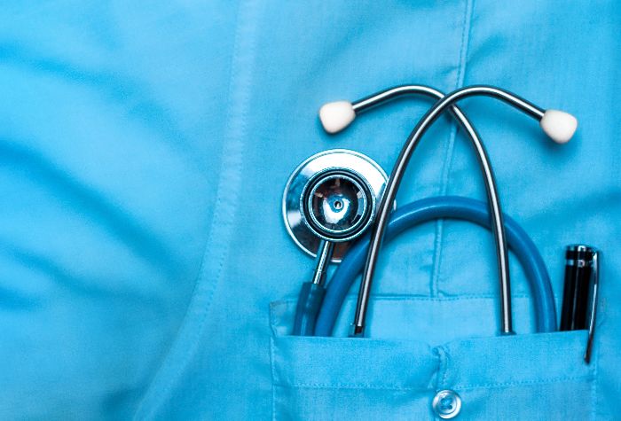 Rare Health Care Noncompete Case Settles for $3.3M