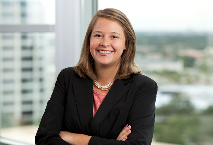 The Florida Bar Appoints Carlton Fields Shareholder Katherine L. Heckert  Vice Chair, Construction Law Certification Committee