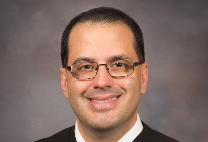 Carlton Fields Alumnus John L. Badalamenti Confirmed as U.S. District Judge