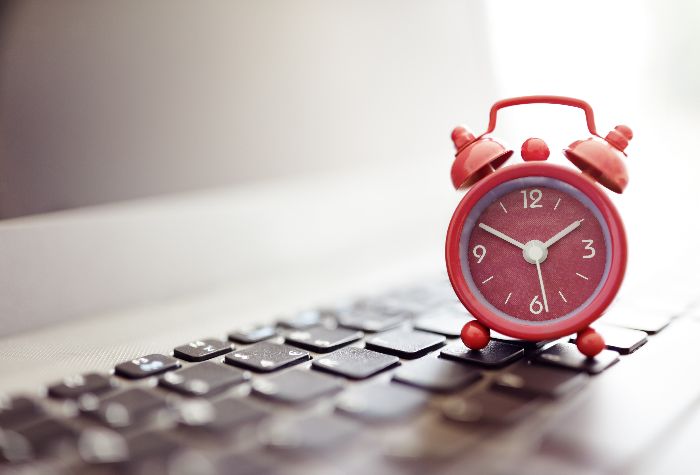 The Key to Time Management—and Achieving Work/Life Balance