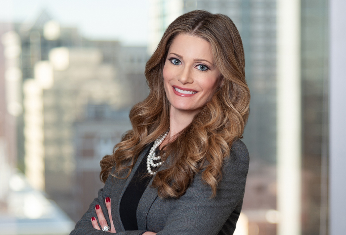 Carlton Fields Expands National Construction Practice with Addition of Board Certified Attorney Dara L. Lindquist