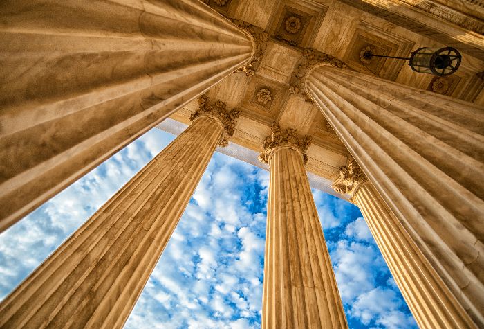 Corporate Counsel Recognize Carlton Fields as a Litigation Leader