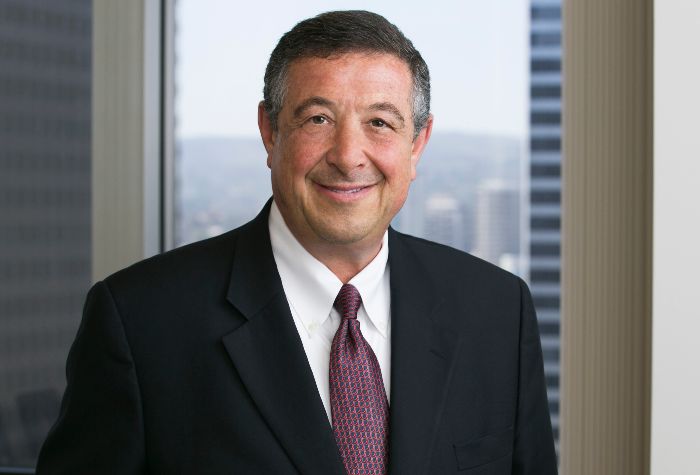 Los Angeles Business Journal Names Carlton Fields’ Mark Neubauer a Top 100 Lawyer