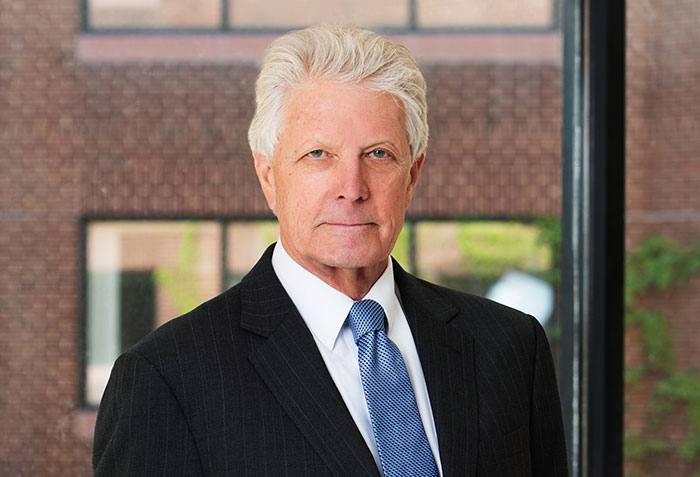 Carlton Fields Shareholder Joseph A. McManus, Jr. Named to Washington, D.C. Super Lawyers 2022 List