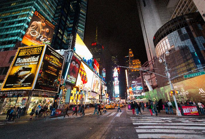New York City Creates Right to Sue Over Use of Biometric Data