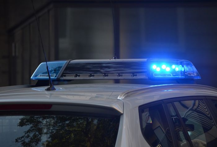‘I Want a Lawyer’: Black Attorney Advises His Children on Police Encounters