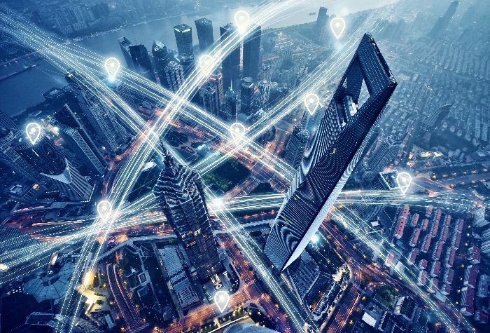 The Shared Economy