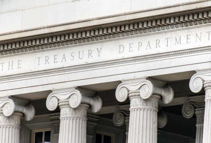 Treasury Department Urges SEC to Act on Life Company Products