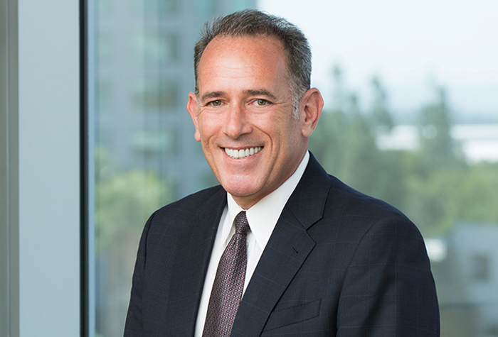 Top Litigator Steven B. Weisburd Joins Carlton Fields’ Los Angeles Office