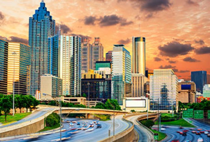 Biggest Georgia Cases to Watch in 2022