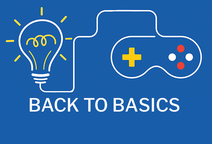 Back to Basics: A Primer on Intellectual Property Rights in Video Games