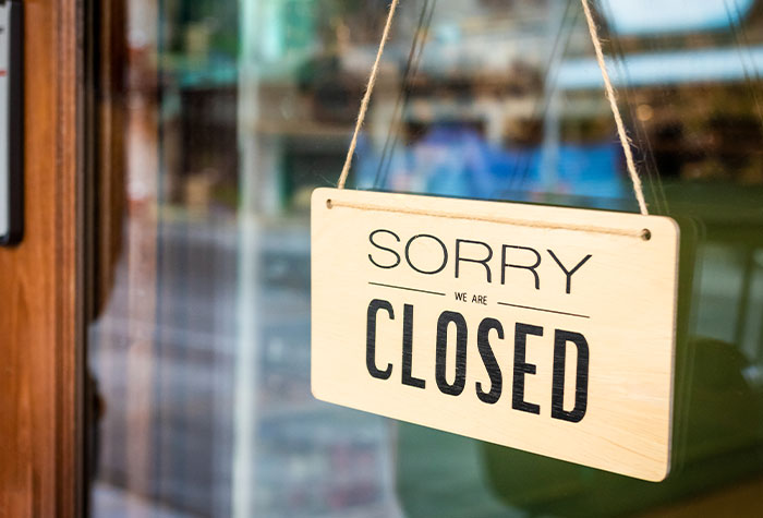 Food for Thought: Can the Small Business Reorganization Act Be a Path for Restaurant Franchises?
