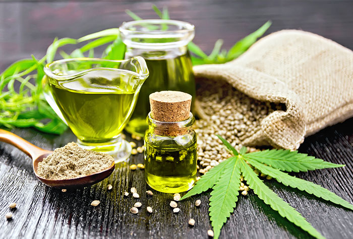 Carlton Fields’ Dean Morande Quoted in Law360 Article on CBD Industry Class Actions