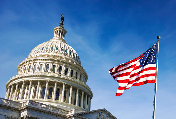 Gauging the Impact on Employers of the 2020 Presidential Election - A View from the Nation's Capital
