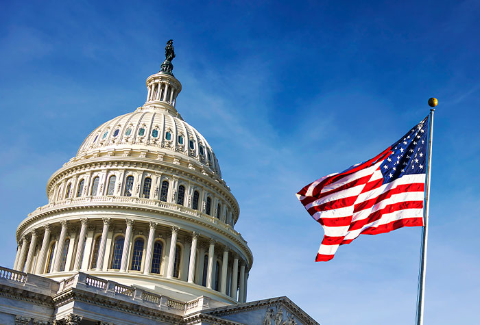 2021 Washington, D.C. Super Lawyers Recognizes Carlton Fields Attorneys