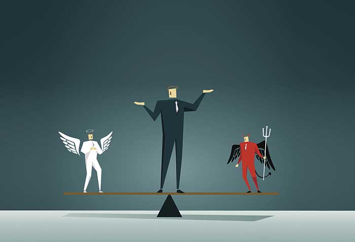 OCIE Risk Alert Highlights Compliance Program Catch-22