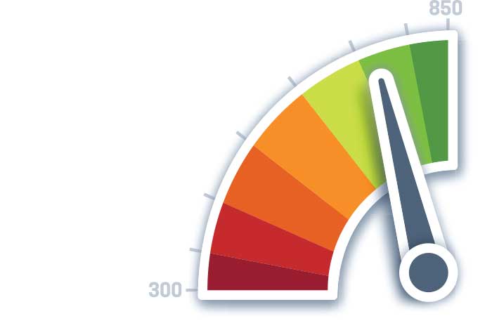 Jump in Credit Scores Means Dip in Underwriting Predictability