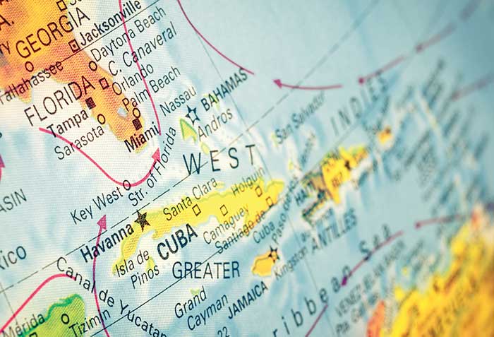 Post-Election Update on Cuba