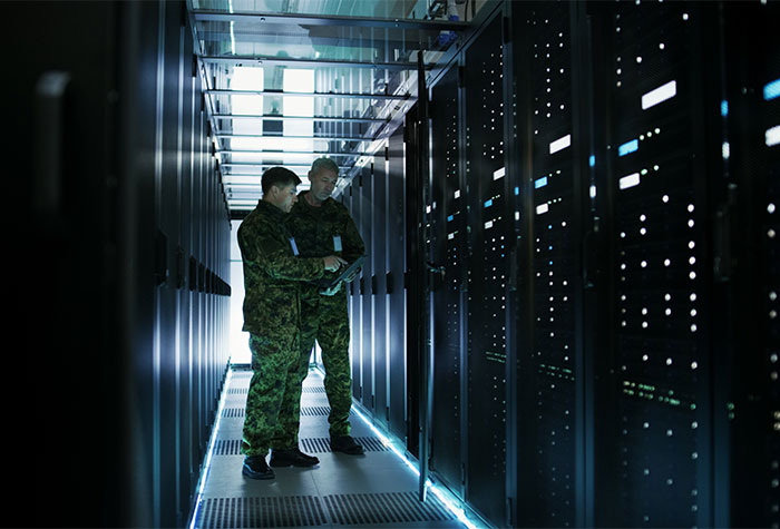 DOJ Unveils New Initiative to Pursue Cybersecurity-Related Fraud by Government Contractors and Grant Recipients