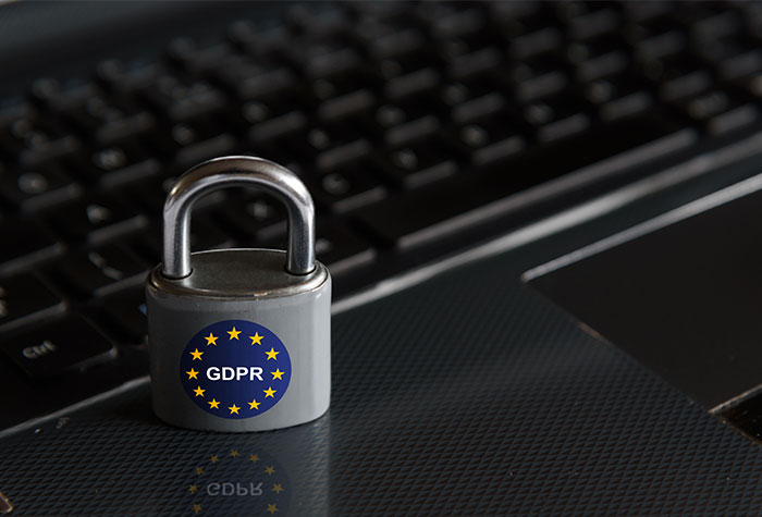 CF on Cyber: GDPR Regulator Takes Narrow View of 